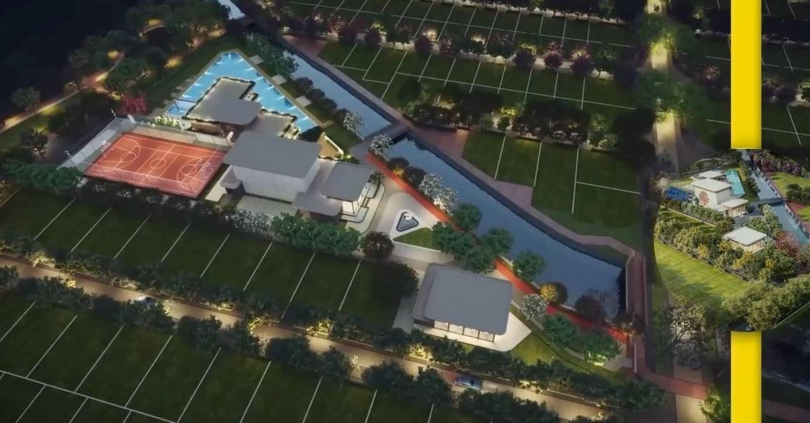 Top real estate development company in Nagpur