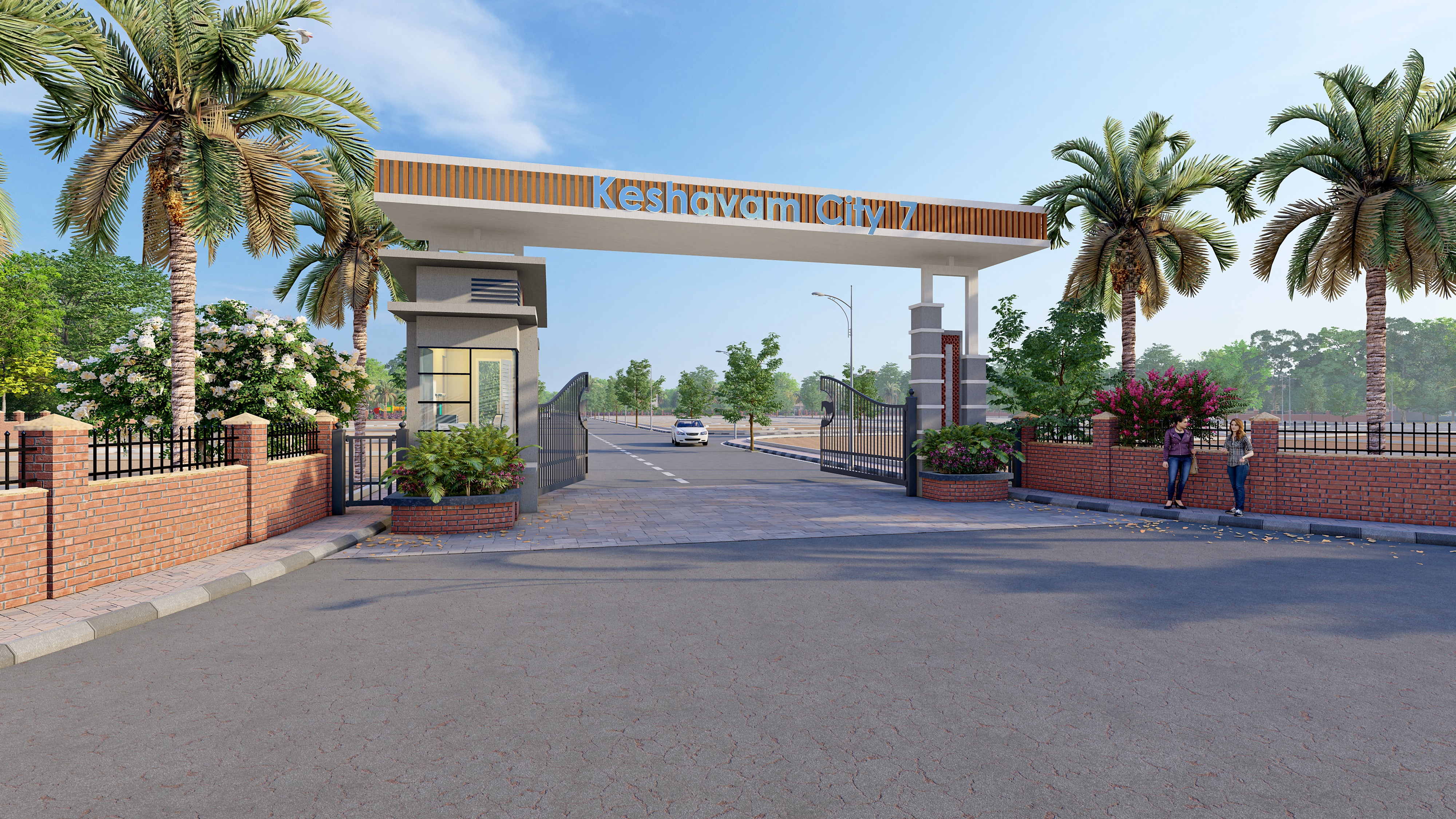 Residential plots for sale in Nagpur