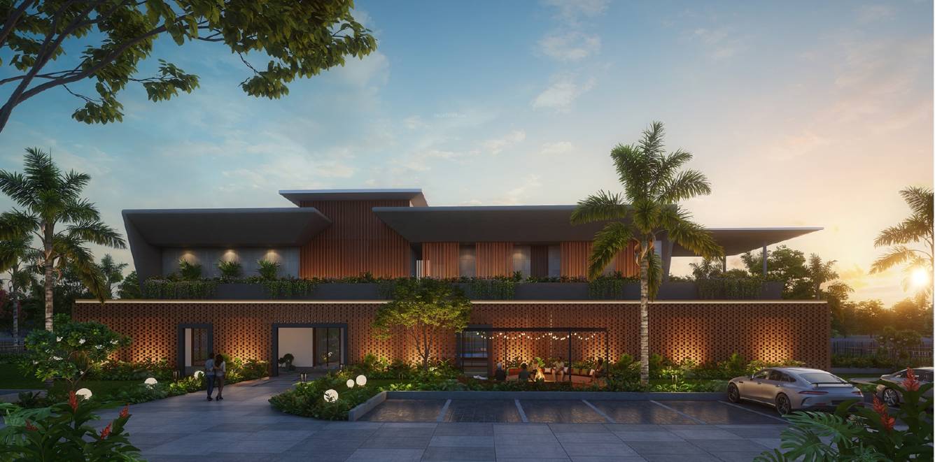 land development company in Nagpur