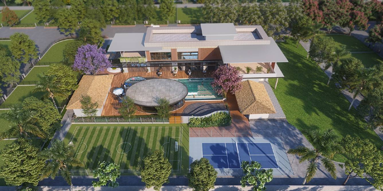 top real estate developer in Nagpur
