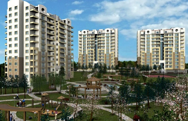 Top real estate developer in Nagpur