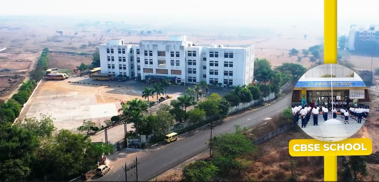 Land developer in Nagpur