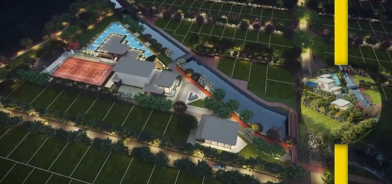 Land development company in Nagpur