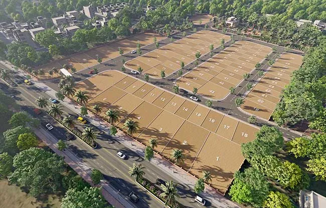 land developer in Nagpur