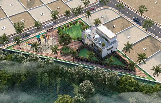 residential plots for sale in Nagpur