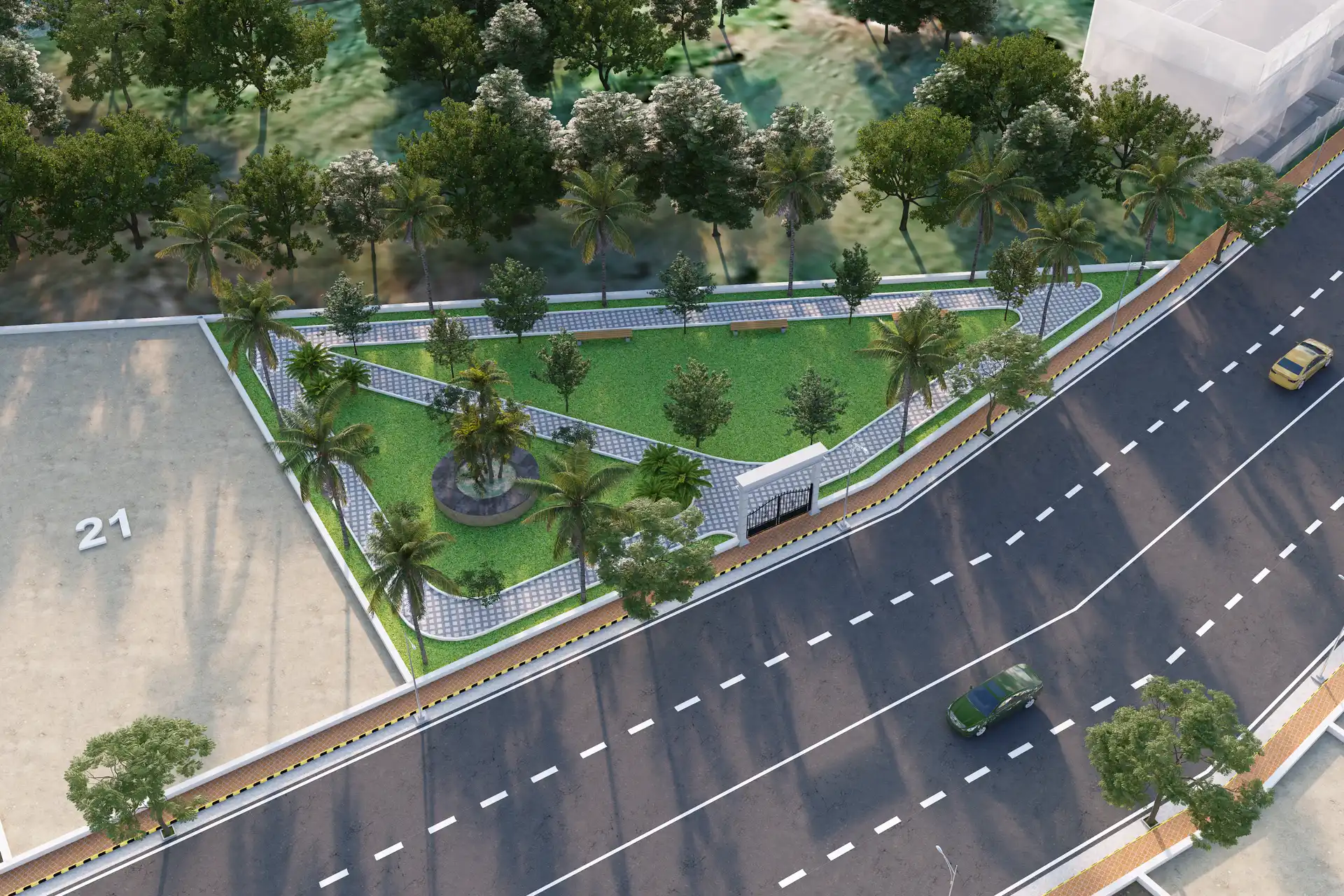 Best real estate investment in Nagpur