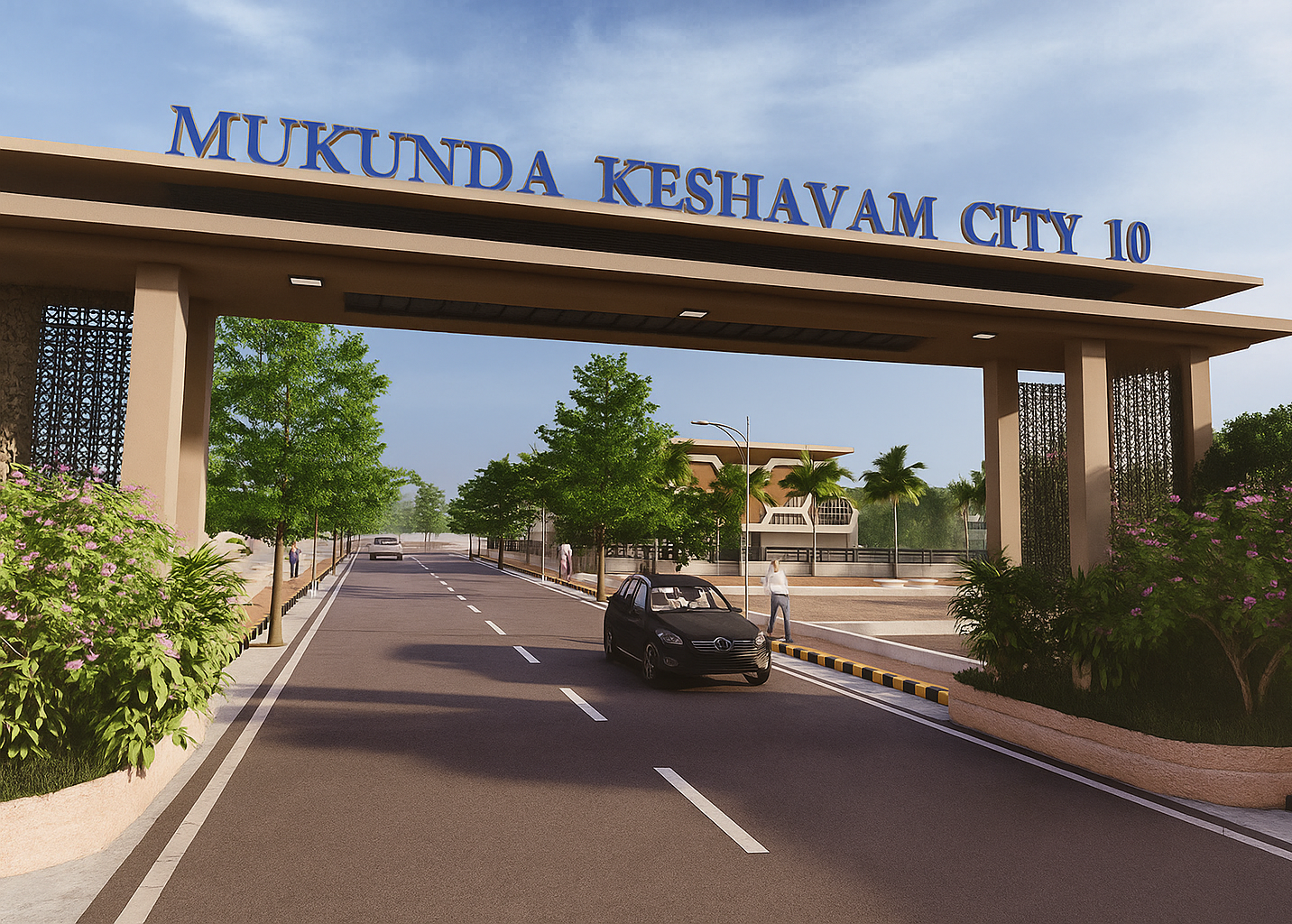 Residential plots for sale in Nagpur