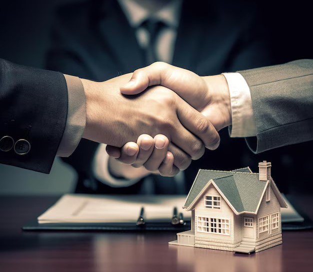 land developer in Nagpur