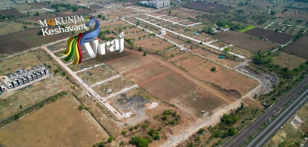 Land developer in Nagpur