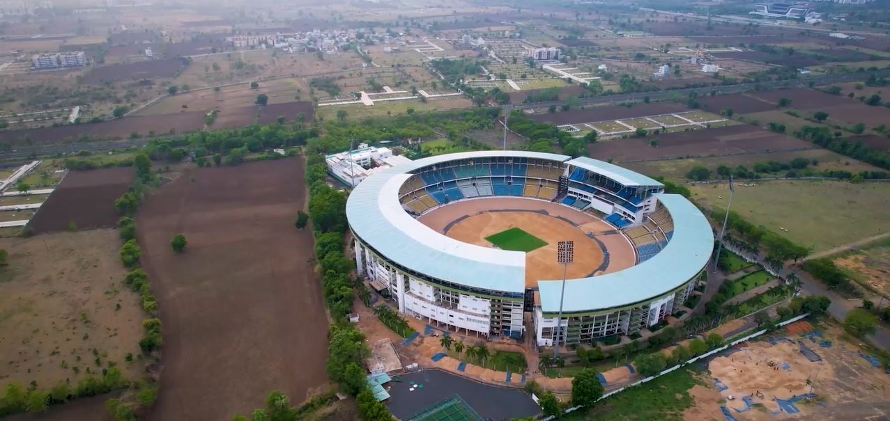 Top real estate developer in Nagpur