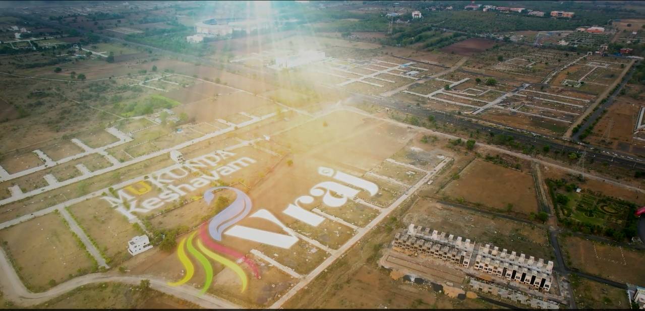 land development company in Nagpur